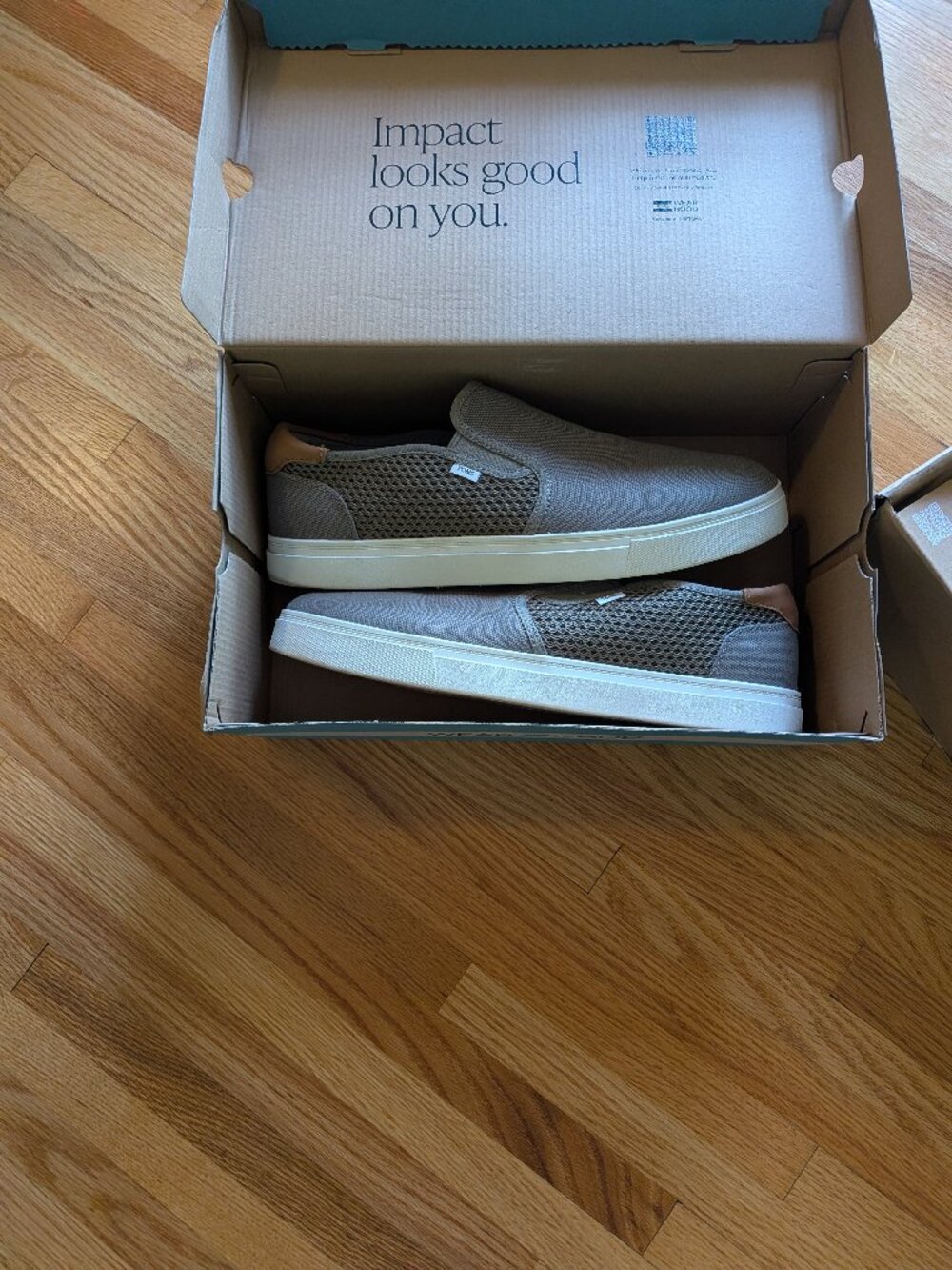 Toms Men's Shoes
